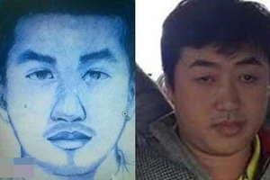 Nghi can chuẩn bị cả tuần khi cướp ngân hàng