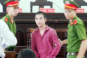 Thủ phạm ‘tắm chung’ được xử nhẹ nhờ luật mới 