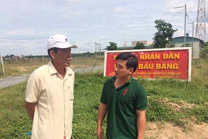 2 tài xế bị tòa tạm giam lãnh án 7 tháng tù