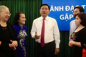 TP.HCM đặt hàng trí thức giải quyết các vấn đề nóng