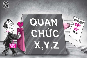 Nguyên Chủ nhiệm VPQH Vũ Mão kể chuyện quà Tết