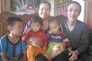 11 năm oan khuất của tử tù Hàn Đức Long