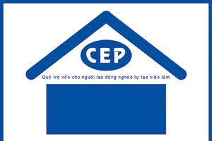 TP.HCM cho Quỹ CEP vay mỗi năm 100 tỉ đồng