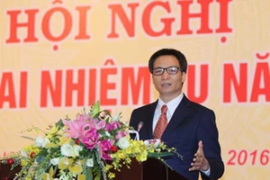 Báo chí phải tránh gây hiệu ứng xấu cho xã hội