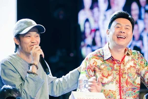 Chí Tài muốn làm phim về cuộc đời mình