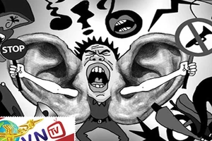 Cớ sao lại lên án… nạn nhân?!