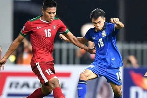 Người Thái lo cho Messi Thái ở J-League 1