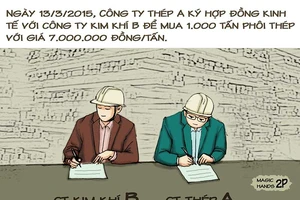 Đáp án kỳ 23: Tòa chưa đúng khi tính lãi suất