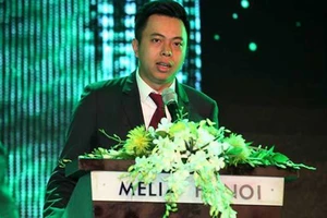 Ông Vũ Quang Hải xin rút khỏi HĐQT Sabeco 