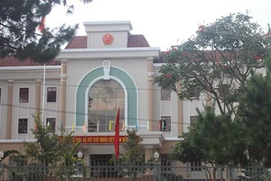 Vụ chi tiếp khách 3,2 tỉ: ‘Có gì đâu mà lên báo’ (?!) 