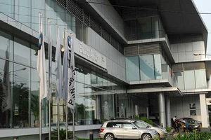 Tạm đình chỉ cục trưởng Cục Kiểm tra sau thông quan