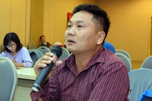 ‘Bị truy thu thuế, em trắng tay rồi’