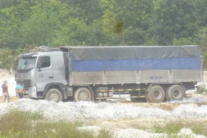 Bí thư tỉnh Đồng Nai yêu cầu xử lý bãi rác lậu 