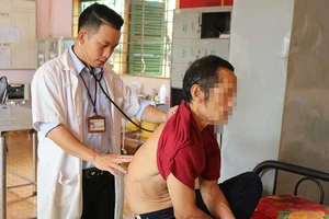 Kết nối những cuộc đoàn tụ cho người tâm thần