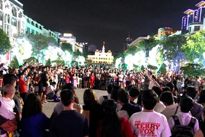 Vui chơi giải trí tết dương lịch có gì?