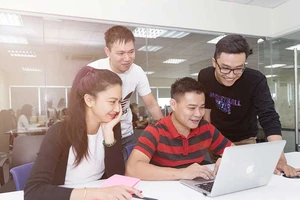 Khởi nghiệp với tư duy của một hacker