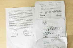 Thi hành án Bến Lức chậm giao nhà