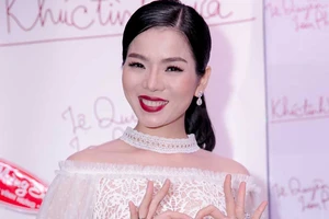 Nhạc Lam Phương làm khó Lệ Quyên 