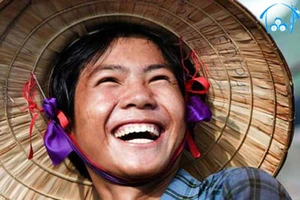 Đầu năm mới chúc gì đây?