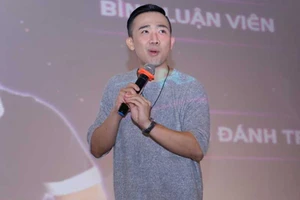 Trấn Thành há hốc với tài năng toán