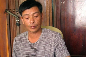 Công an xã phá án giết bé trai ở chốn đại ngàn