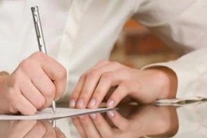 Không có tên trong di chúc vẫn được hưởng thừa kế