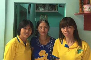 Thêm 2 đề cử chính thức: Xuân Trường và đội nữ TP.HCM 