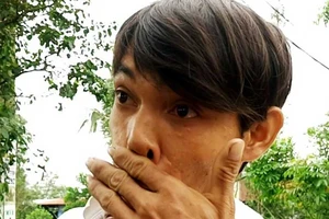 Những khoảnh khắc được minh oan