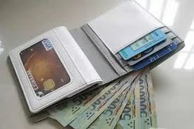 Thầy giáo nghèo trả lại 60 triệu cho người đánh rơi