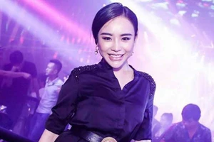 Phẫu thuật thành hot girl khi trốn truy nã tại TP.HCM