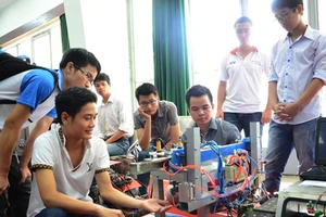 Thủ tướng: KH&CN phải lắng nghe hơi thở cuộc sống