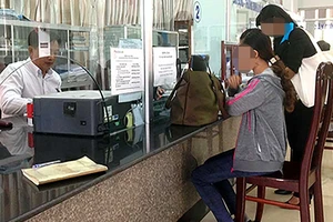 Cấm sang Đài Loan rồi mới kết hôn