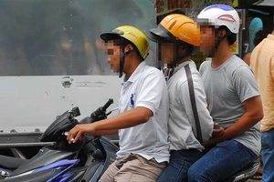 TP.HCM triệt phá hàng ngàn băng nhóm tội phạm