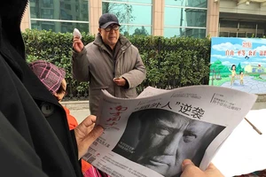 Ba quân sư thương mại giúp ông Trump đọ với Trung Quốc