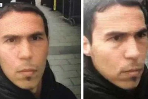 Chân tướng sát thủ tấn công hộp đêm Istanbul