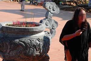 Tám điều du khách phải tuân thủ khi đến TP.HCM 