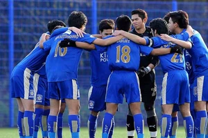 Thai-League học sau V-League