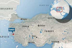 Vì sao Thổ Nhĩ Kỳ trở thành mục tiêu ưu tiên khủng bố?