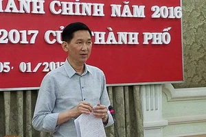 Loại khỏi bộ máy cán bộ nhũng nhiễu dân