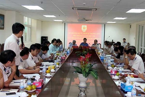 THADS ‘mệt mỏi’ với phí xác minh thông tin nhà đất