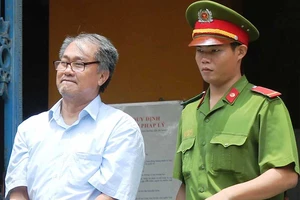 Vợ Phạm Công Danh đòi trả lại hàng ngàn tỉ đồng