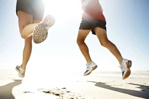 Ai bảo đi bộ là dễ?!