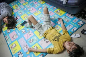 Bán dung dịch tạo ẩm có độc khiến cả trăm người chết