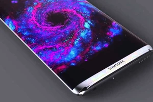Samsung sẽ bỏ nút Home trên smartphone?