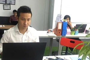 ‘Cha đẻ’ của nền tảng y tế trực tuyến