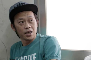 Liveshow Hoài Linh: Chú lùn và bảy nàng Bạch Tuyết