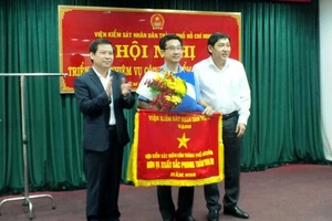 TP.HCM: Tội phạm giảm nhưng ngày càng nghiêm trọng