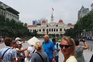 Bí thư Thăng: Phải có ‘tư lệnh’ chỉ huy du lịch