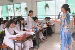 Thi trắc nghiệm: Đạt điểm cao không dễ