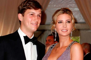 ‘Bộ sậu’ ông Trump gồm những ai? 